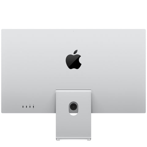 Additional information for Open Box Studio Display 27-inch - Std Glass - Tilt Stand