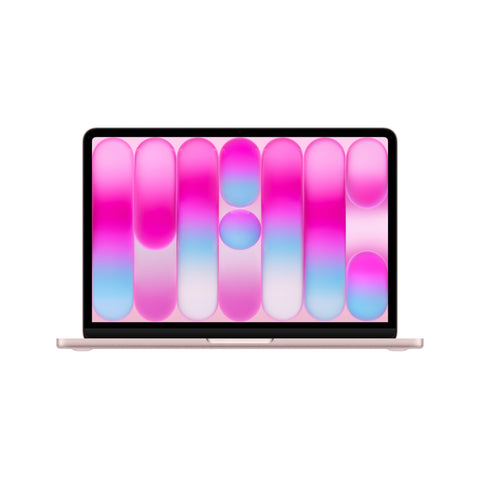 MacBook Neo - Blush