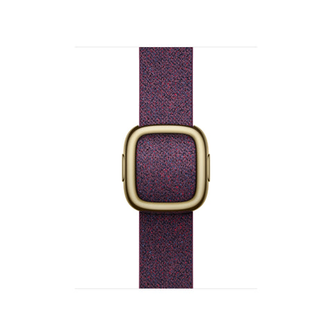 Apple Watch 42mm Modern Buckle