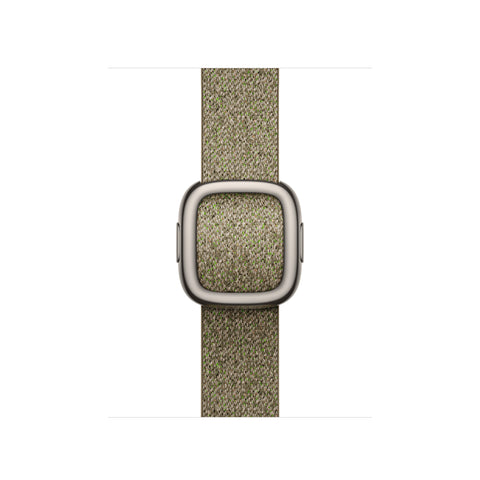 Apple Watch 42mm Modern Buckle