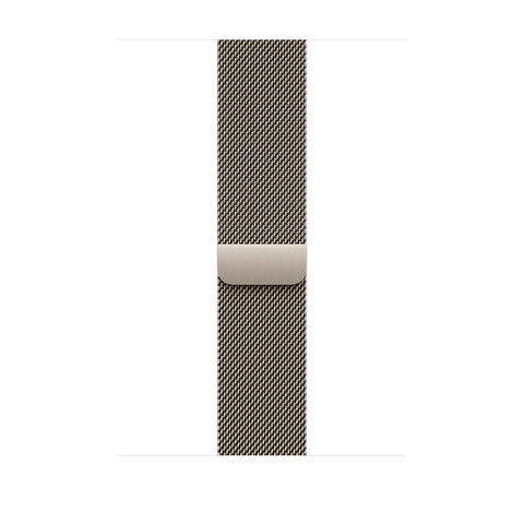 Apple Watch 46mm Milanese Loop