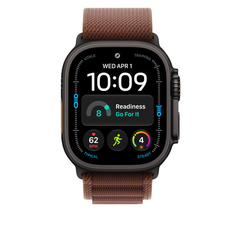 Apple Watch 49mm Alpine Loop