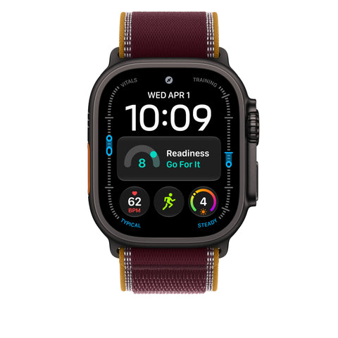 Apple Watch 49mm Trail Loop