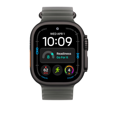 Apple Watch 49mm Ocean Band