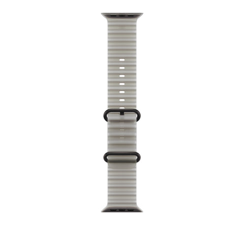 Apple Watch 49mm Ocean Band