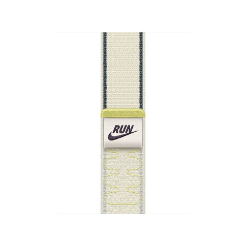 Apple Watch 40mm Nike Sport Loop