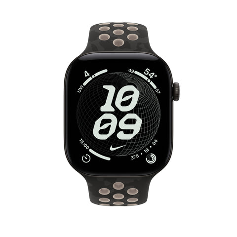 Apple Watch 46mm Nike Sport Band