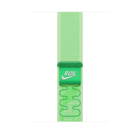 Apple Watch 46mm Nike Sport Loop