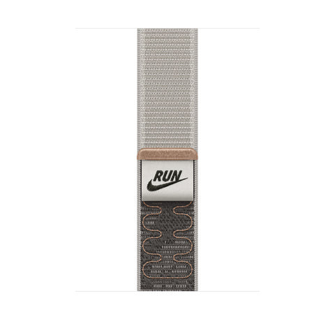Apple Watch 46mm Nike Sport Loop
