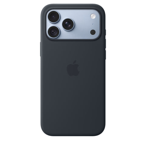 iPhone 18 Pro Max Silicone Case with MagSafe