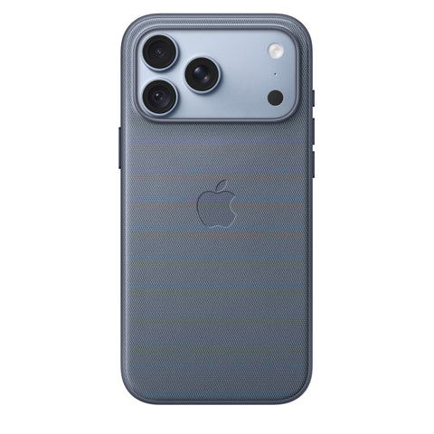 iPhone 18 Pro Max TechWoven Case with MagSafe