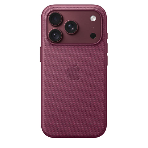 iPhone 18 Pro TechWoven Case with MagSafe