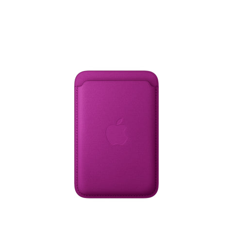 iPhone FineWoven Wallet with MagSafe