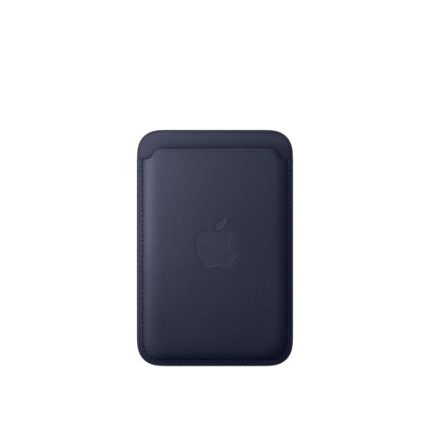 iPhone FineWoven Wallet with MagSafe