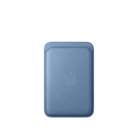 iPhone FineWoven Wallet with MagSafe