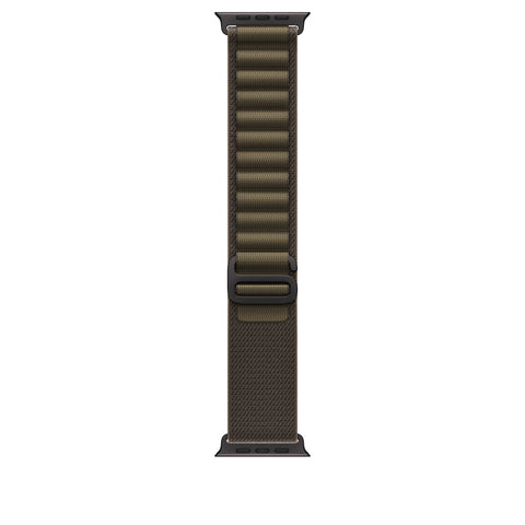 Apple Watch 49mm Alpine Loop