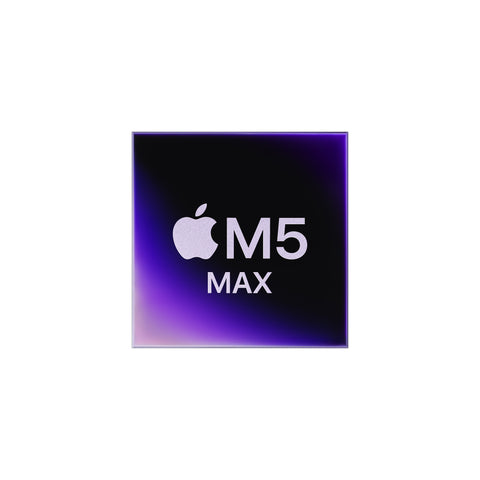 Mac Studio - M5 Max