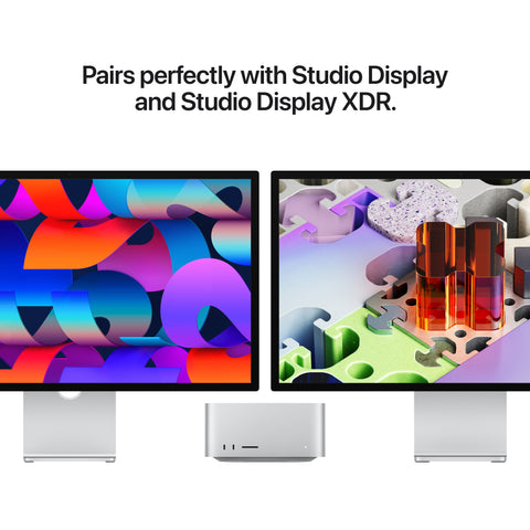Mac Studio - M5 Max
