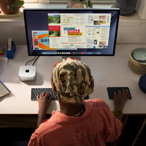Mac mini - M5 Pro