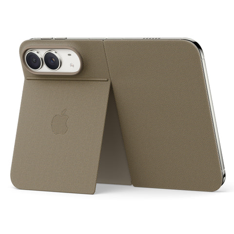 iPhone Duo Folio with Kickstand