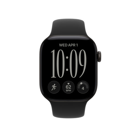 Apple Watch Series 12 - Aluminum