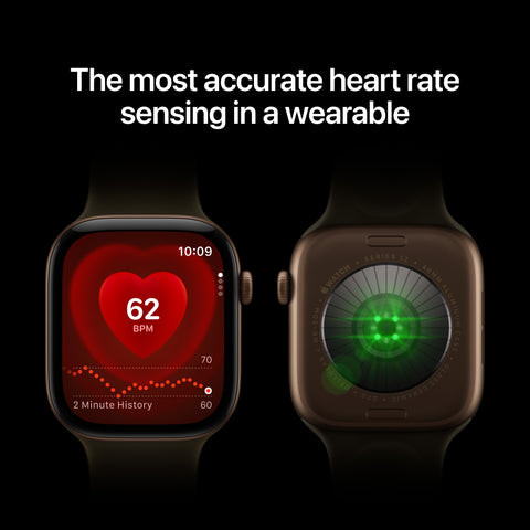 Apple Watch Series 12 - Ceramic