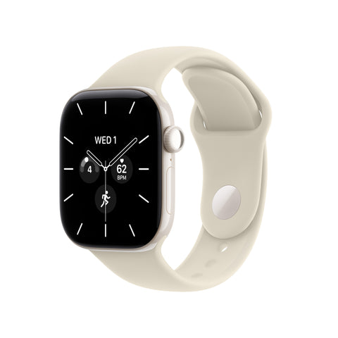 Apple Watch Series 12 - Ceramic
