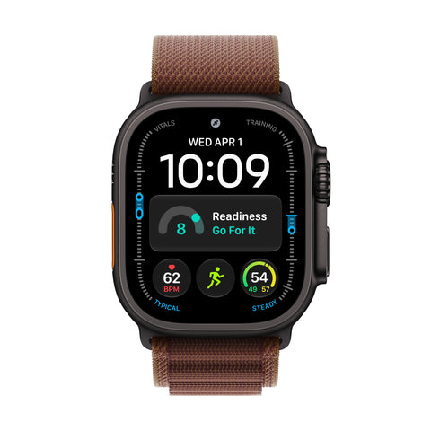 Apple Watch Ultra 4
