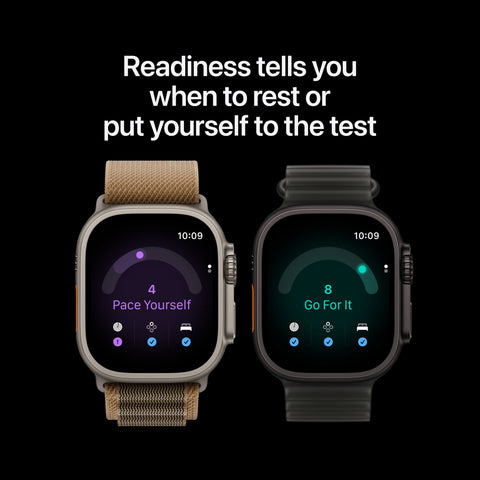 Apple Watch Ultra 4