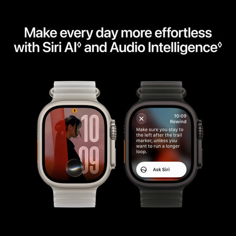 Apple Watch Ultra 4