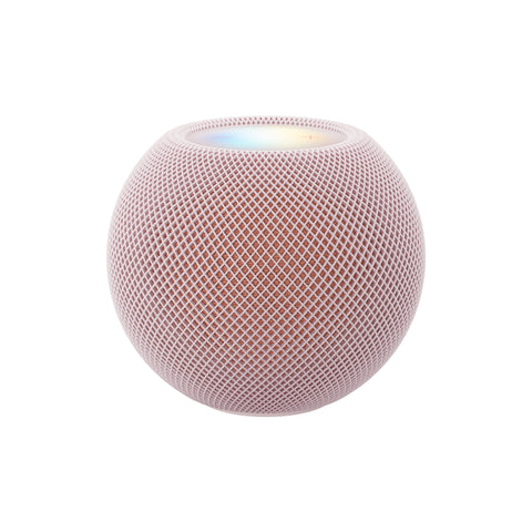 HomePod mini (2nd generation) - Pink