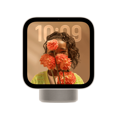 Apple HomeView - Starlight