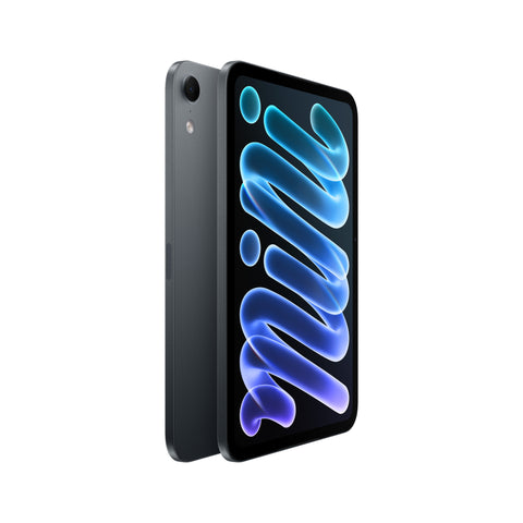 iPad mini (A20 Pro) with Nano-Texture Display