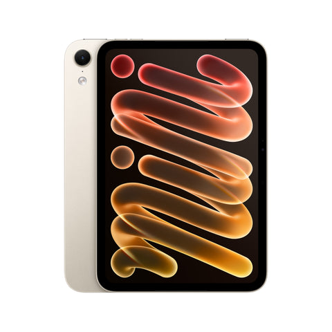 iPad mini (A20 Pro) with Nano-Texture Display