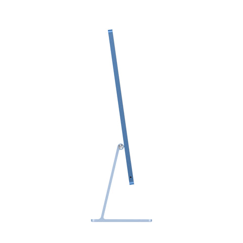 24-inch iMac - M6 (10-Core CPU and 10-Core GPU) - Blue - Standard Glass