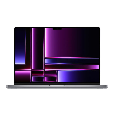 MacBook Pro 16-inch M2 Pro 12C/19C 32GB 1TB - Space Gray