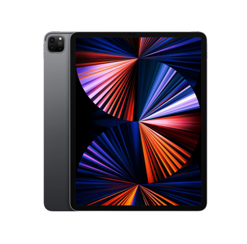 iPad Pro 12.9-inch Wi‑Fi 128GB - Space Gray