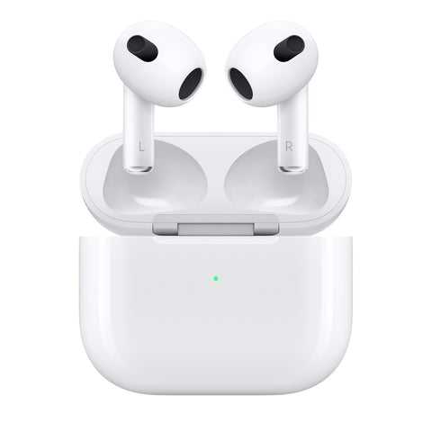 AirPods Pro (2nd Gen) with MagSafe Case (USB-C)