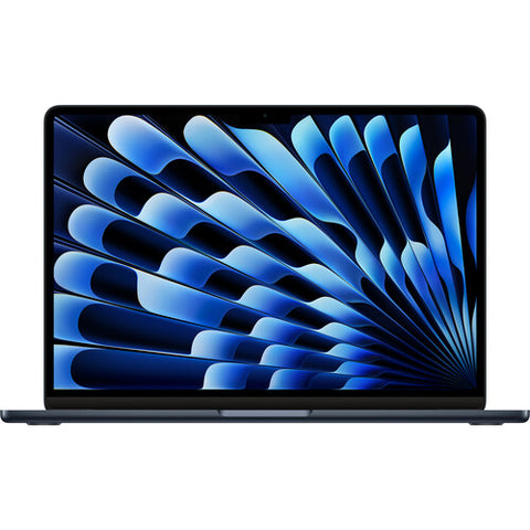 MacBook Air 13-inch M3 8C/8C 8GB 256GB 30W - Midnight