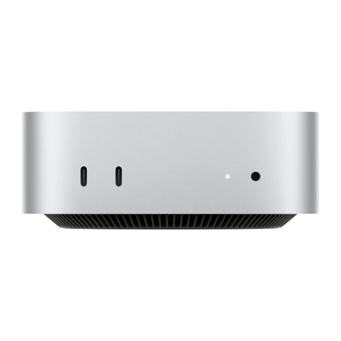 Mac mini M4 10C/10C 16GB 256GB - Silver