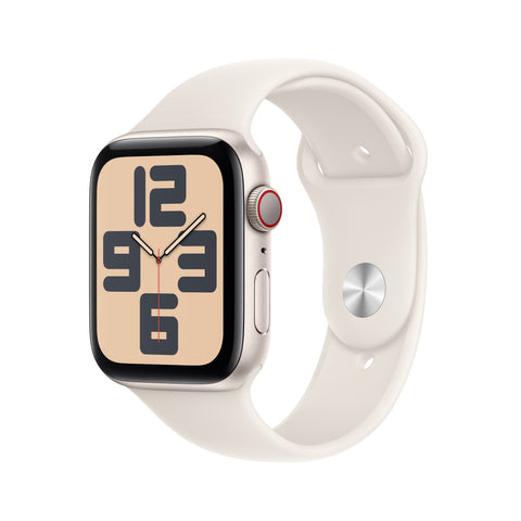 Apple Watch SE - Aluminum