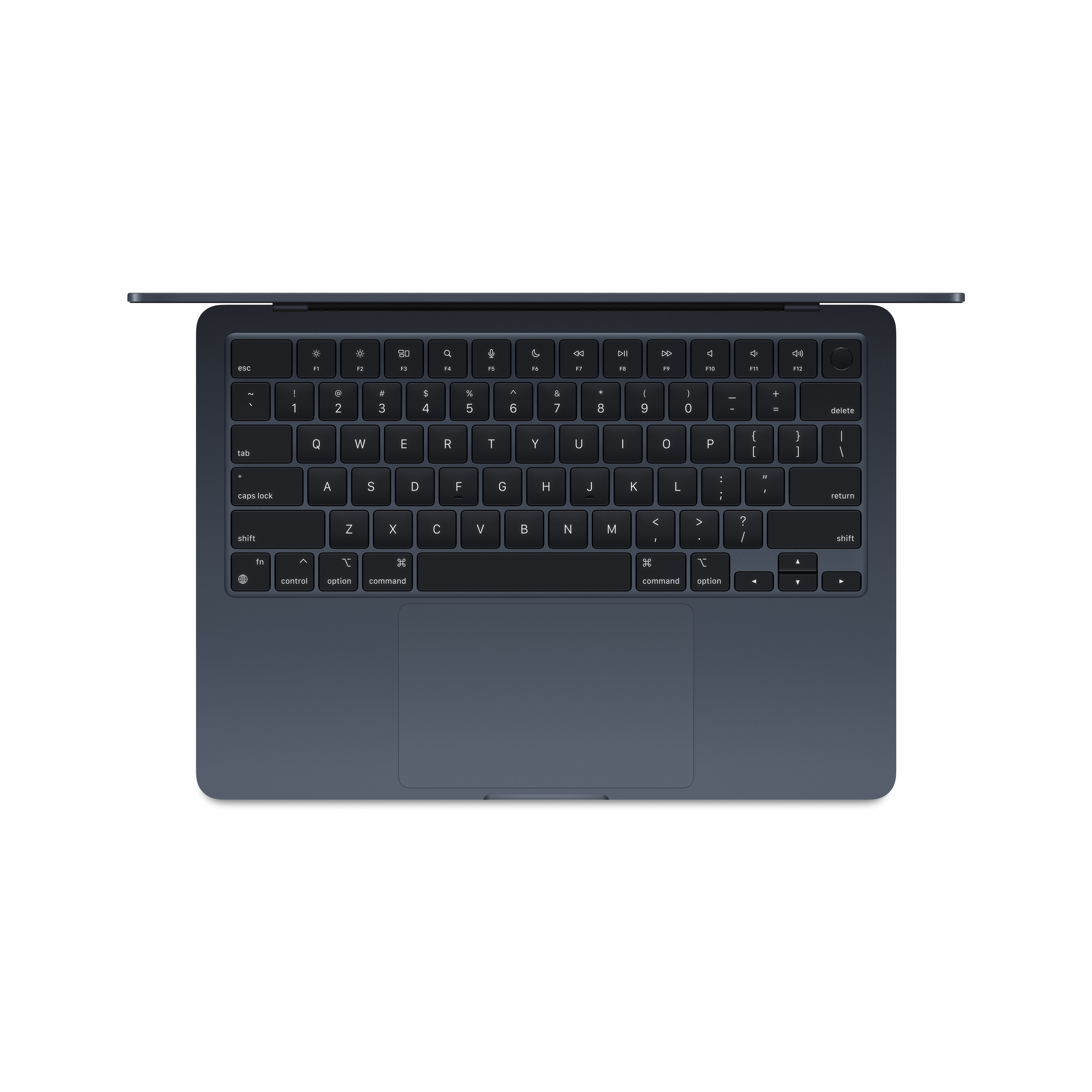 13-inch MacBook Air - M3 - Midnight