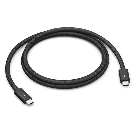 Thunderbolt 5 (USB-C) Pro Cable (1m)