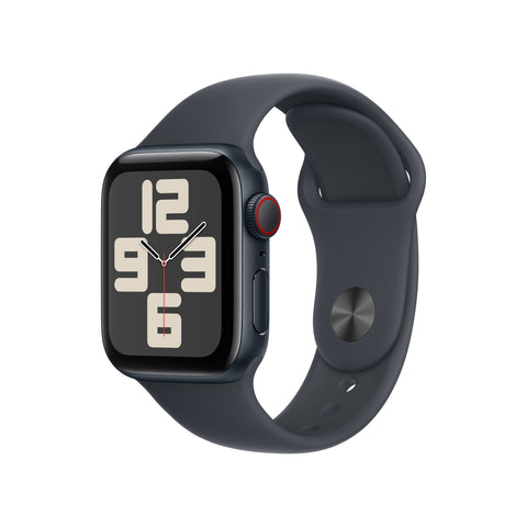 Apple Watch SE - Aluminum