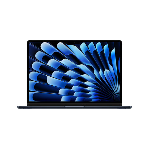 Open Box MacBook Air 13-inch M3 8C/10C 16GB 256GB 70W - Midnight