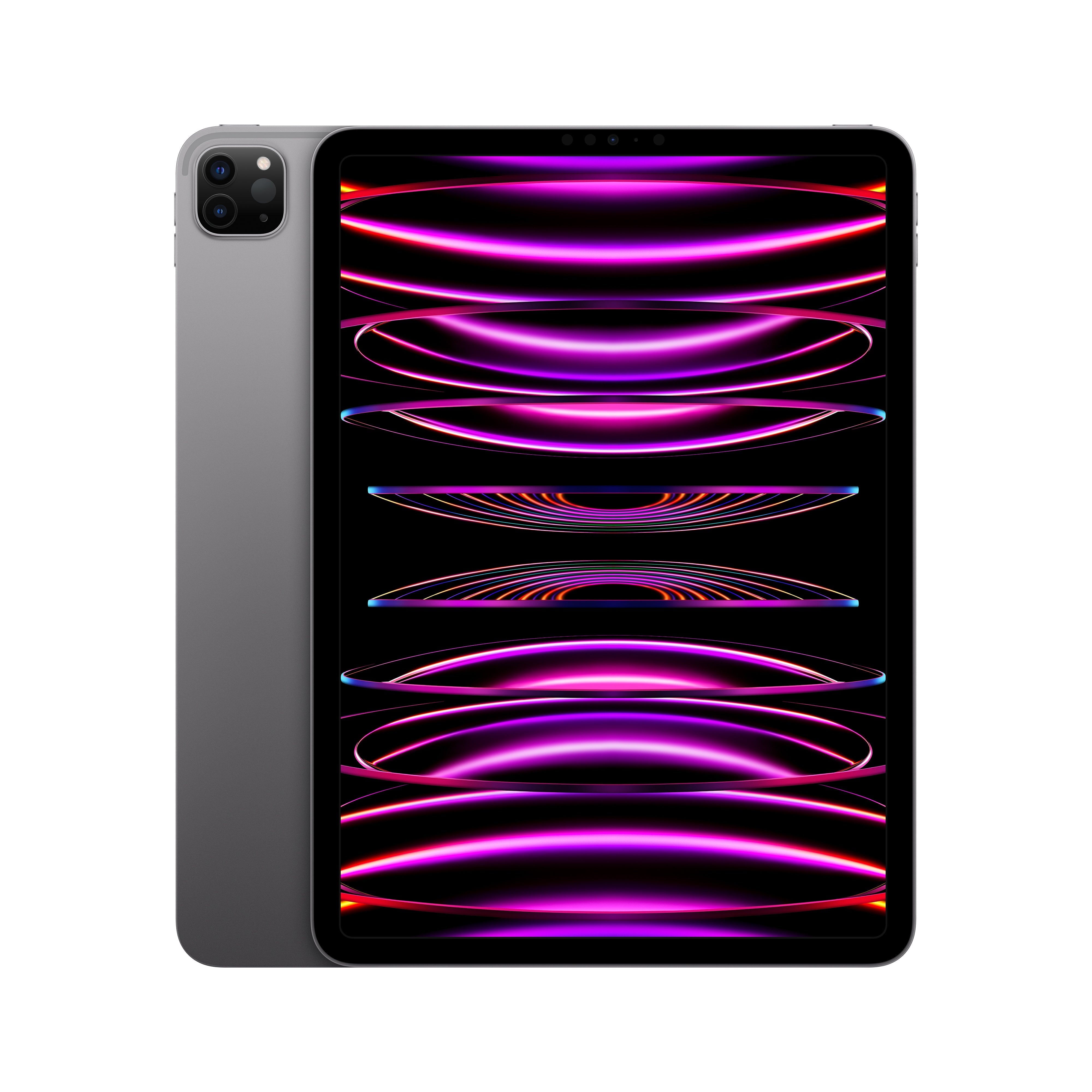 iPad Pro 11in (4th Gen) – Mike's Tech Shop iPad Pro 11in (4th Gen) – Mike's Tech Shop