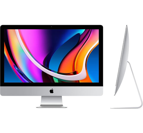 iMac 27-inch 5K 3.0GHz 6-core i5 8GB 1TB Fusion Radeon Pro 570X 4GB