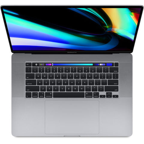 CTO MBP 16TB 2.6i76C 32/1TB G 5300M w/4GB