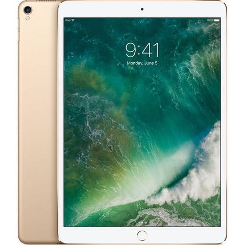 iPad Pro 10.5" Wi-Fi 64GB - Gold