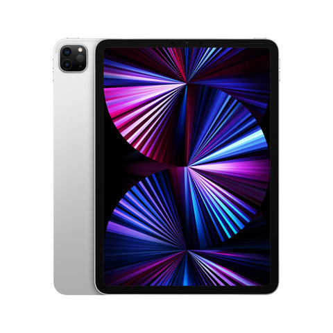 Pre-Owned iPad Pro 11-inch Wi‑Fi 128GB - Silver